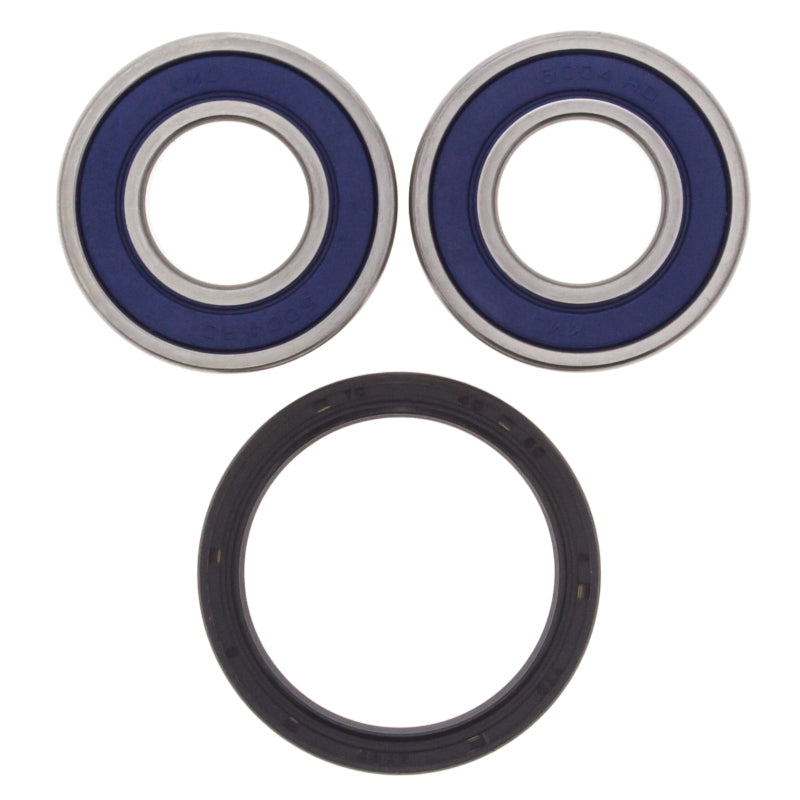 All Balls Racing 2019 Gas-Gas TXE Electric Wheel Bearing Kit Front 25-1417 25-1417 Photo - Primary