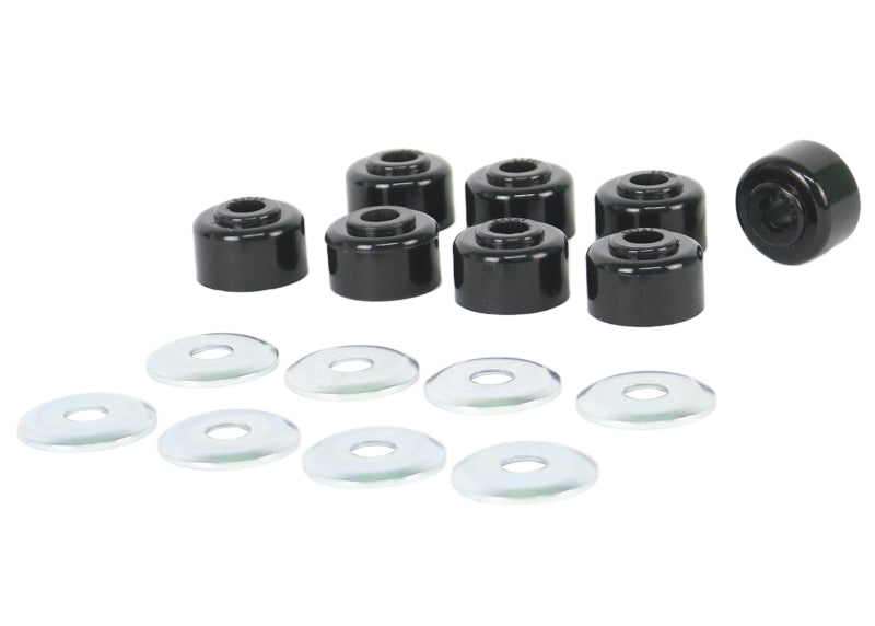 Whiteline Sway Bar Link Bushing Universal W23814 W23814 Photo - Primary