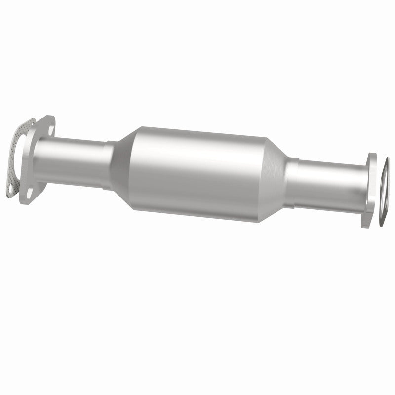 MagnaFlow Nissan Pickup California Grade CARB Compliant Direct-Fit Catalytic Converter 4481445 360 Degree Image Set