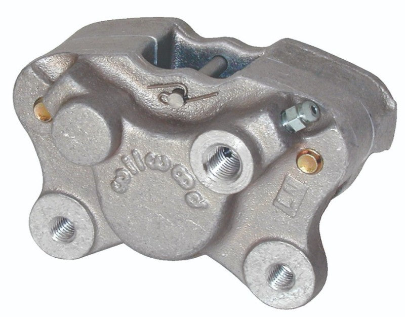 Wilwood Caliper-PS 1-RH, 1.00" Pistons, .200" Disc 120-5453 User 1