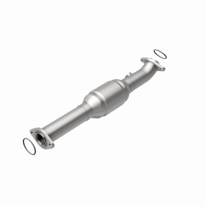 MagnaFlow Toyota Tacoma HM Grade Federal / EPA Compliant Direct-Fit Catalytic Converter 93661 360 Degree Image Set