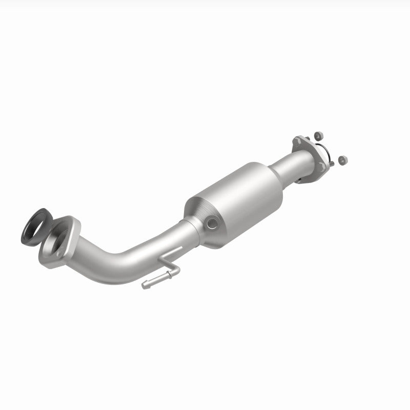 MagnaFlow Honda Civic HM Grade Federal / EPA Compliant Direct-Fit Catalytic Converter 24097 360 Degree Image Set
