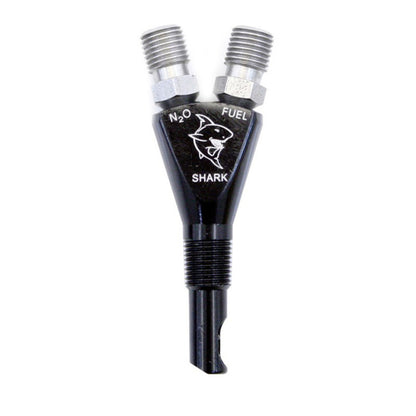 Nitrous Express Shark Nozzle 90016 Photo - Primary