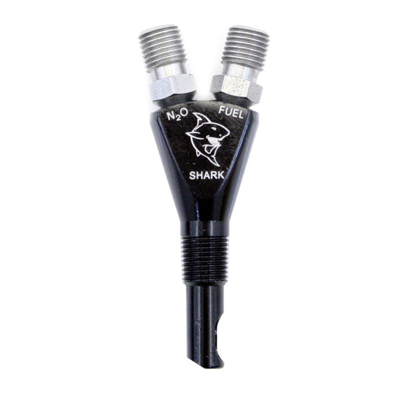 Nitrous Express Shark Nozzle 90016 Photo - Primary