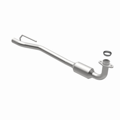 MagnaFlow Standard Grade Federal / EPA Compliant Direct-Fit Catalytic Converter 23394 360 Degree Image Set