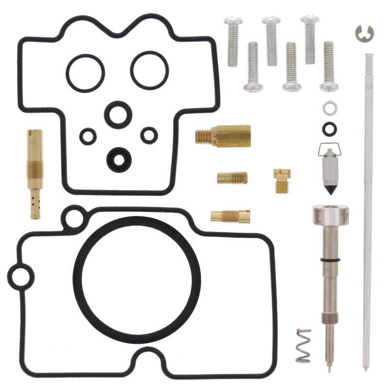 All Balls Racing 06-09 Yamaha YFZ450 Carburetor Rebuild Kit 26-1454 26-1454 Photo - Primary