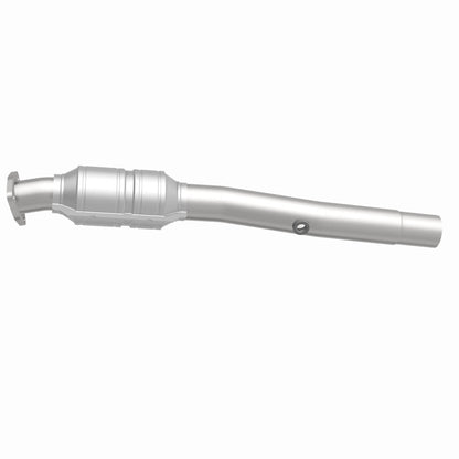 MagnaFlow Audi A8 Quattro HM Grade Federal / EPA Compliant Direct-Fit Catalytic Converter 24028 360 Degree Image Set