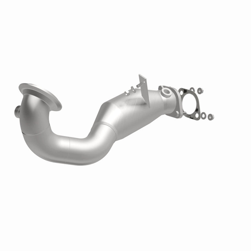 MagnaFlow BMW Z4 OEM Grade Federal / EPA Compliant Direct-Fit Catalytic Converter 21-170 360 Degree Image Set