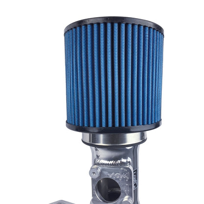 Injen 17-20 Honda Civic Si L4 1.5L Turbo Polished SP Short Ram Intake SP1584P SP1584P Photo - Unmounted