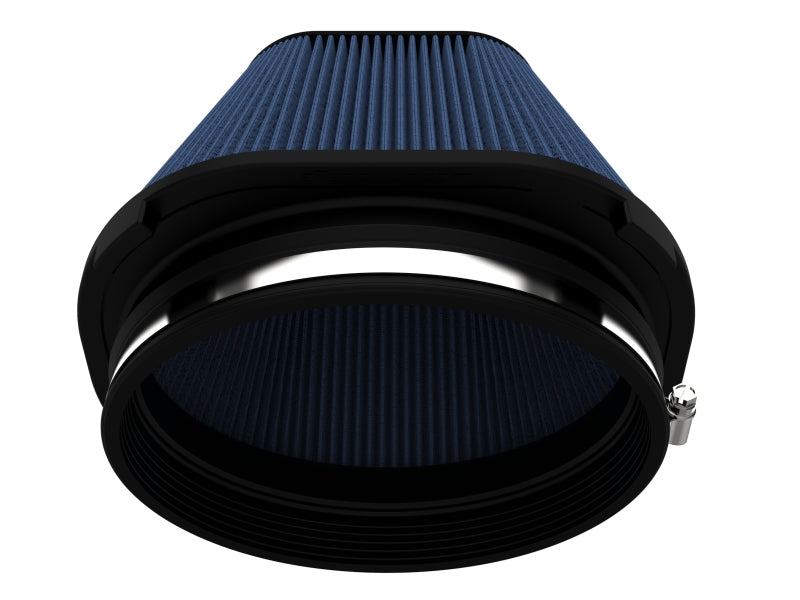 aFe MagnumFLOW Pro-5 R Air Filter (5-1/2x7-1/2)F x (9x7)B x (5-3/4x3-3/4)T x 7-1/2H 24-90112 24-90112 Photo - Unmounted