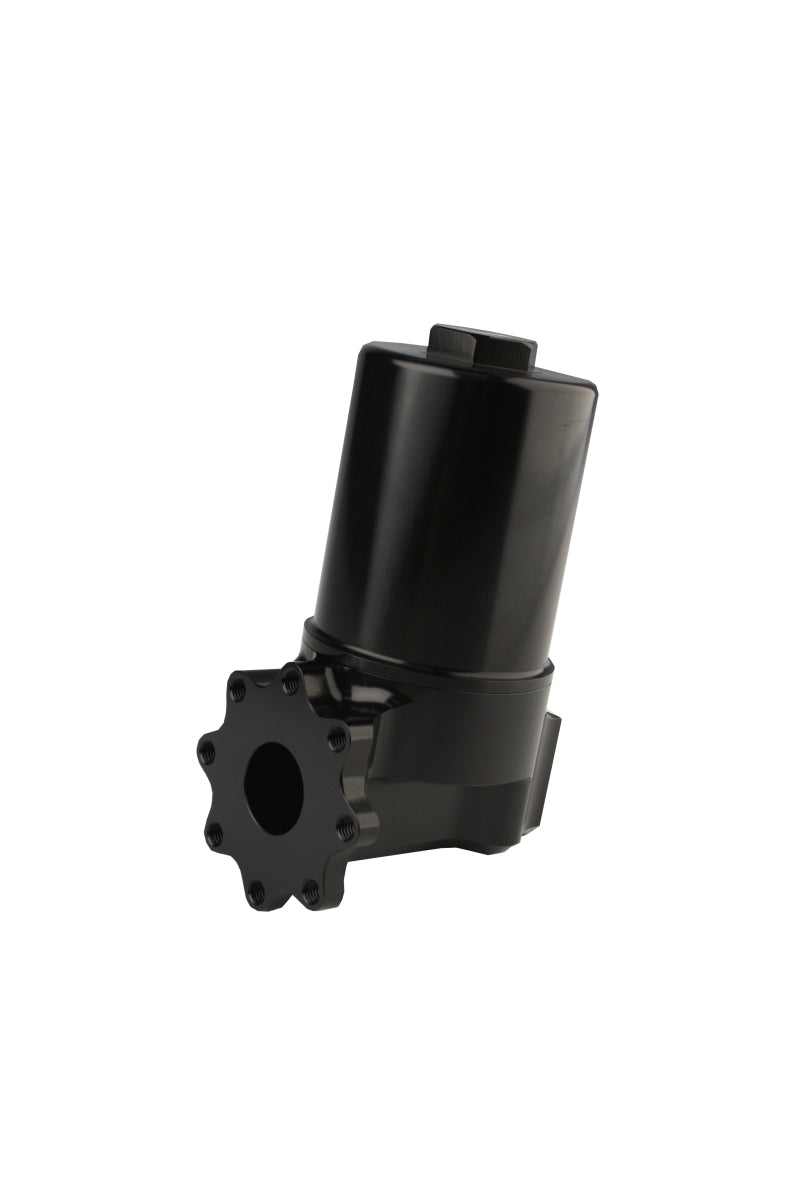 Aeromotive Fuel Pre-Pump Filter 11218 Photo - Unmounted