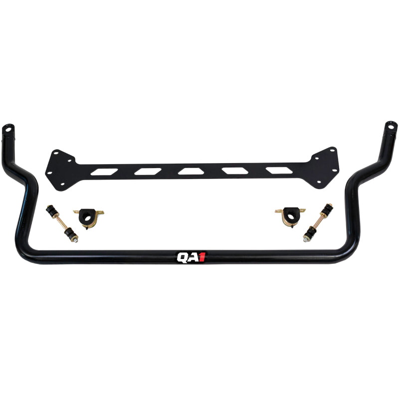 QA1 78-88 GM G-Body Big Wheel Sway Bar Kit Front 1-3/8in 52854 52854 Photo - Primary