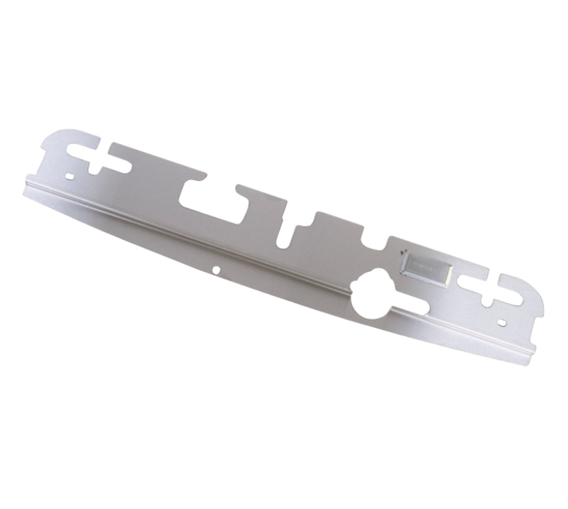 NRG Stainless Steel Air Diversion Panel Toyota Supra Base 1993-1998 DVP-3055 Photo - Primary