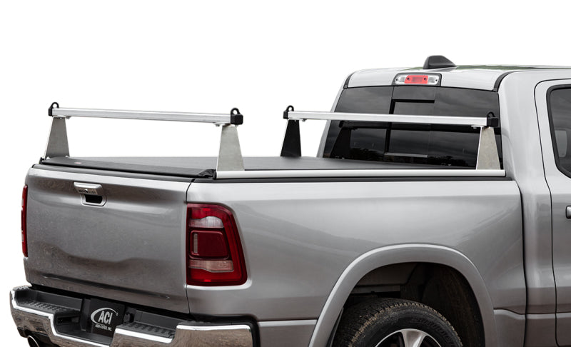 Access ADARAC Aluminum M-Series 19+ Ford Ranger 6ft Box Silver Truck Rack F4010091