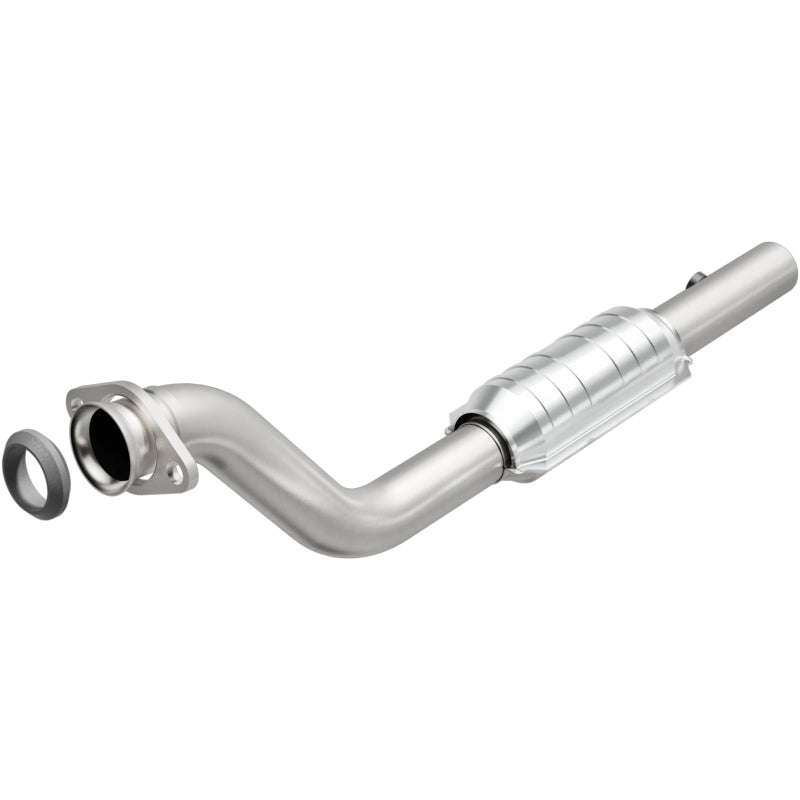 MagnaFlow HM Grade Federal / EPA Compliant Direct-Fit Catalytic Converter 23464 Photo - Primary