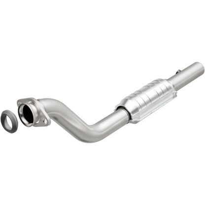 MagnaFlow HM Grade Federal / EPA Compliant Direct-Fit Catalytic Converter 23464 Photo - Primary