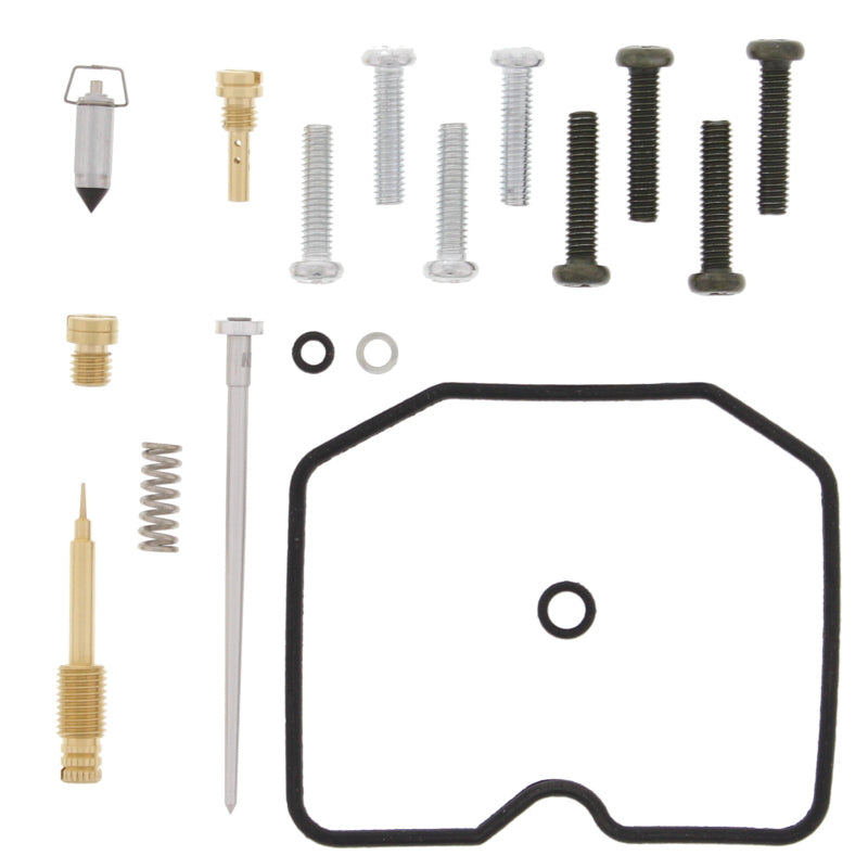 All Balls Racing Carburetor Rebuild Kit 26-1417 26-1417 Photo - Primary