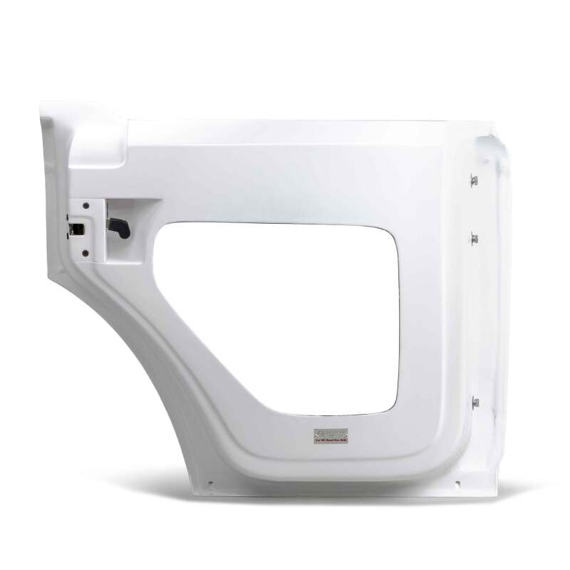 Anderson Composites 21-22 Ford Bronco 4DR Fiberglass Rear Doors (Pair) w/ CF Inserts - Off Road AC-DD21FDBR4D-HA-R-PC AC-DD21FDBR4D-HA-R-PC User 1