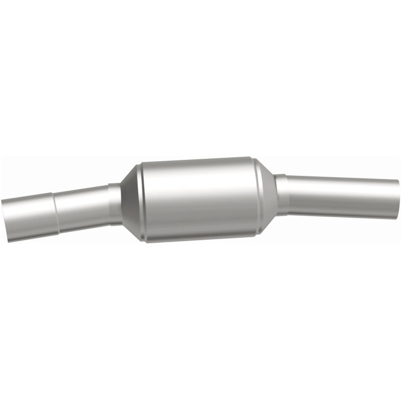MagnaFlow California Grade CARB Compliant Direct-Fit Catalytic Converter 3391432 Photo - out of package