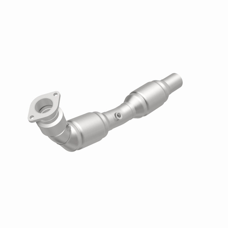 MagnaFlow Chevrolet Camaro OEM Grade Federal / EPA Compliant Direct-Fit Catalytic Converter 49939 360 Degree Image Set