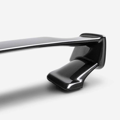 Seibon 2022 Subaru WRX Carbon Fiber STI-Style Rear Spoiler RS22SBIMP-STI RS22SBIMP-STI User 1
