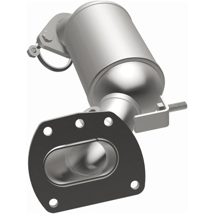 MagnaFlow OEM Grade Federal / EPA Compliant Manifold Catalytic Converter 22-009 Photo - out of package