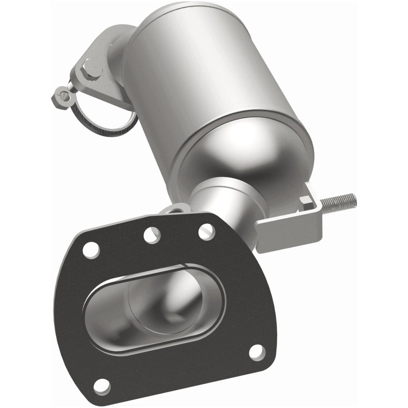 MagnaFlow OEM Grade Federal / EPA Compliant Manifold Catalytic Converter 22-009 Photo - out of package