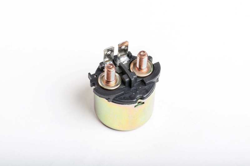 Ricks Motorsport Electrics Ricks Motorsport Starter Solenoid Switch 65-701 65-701 User 1