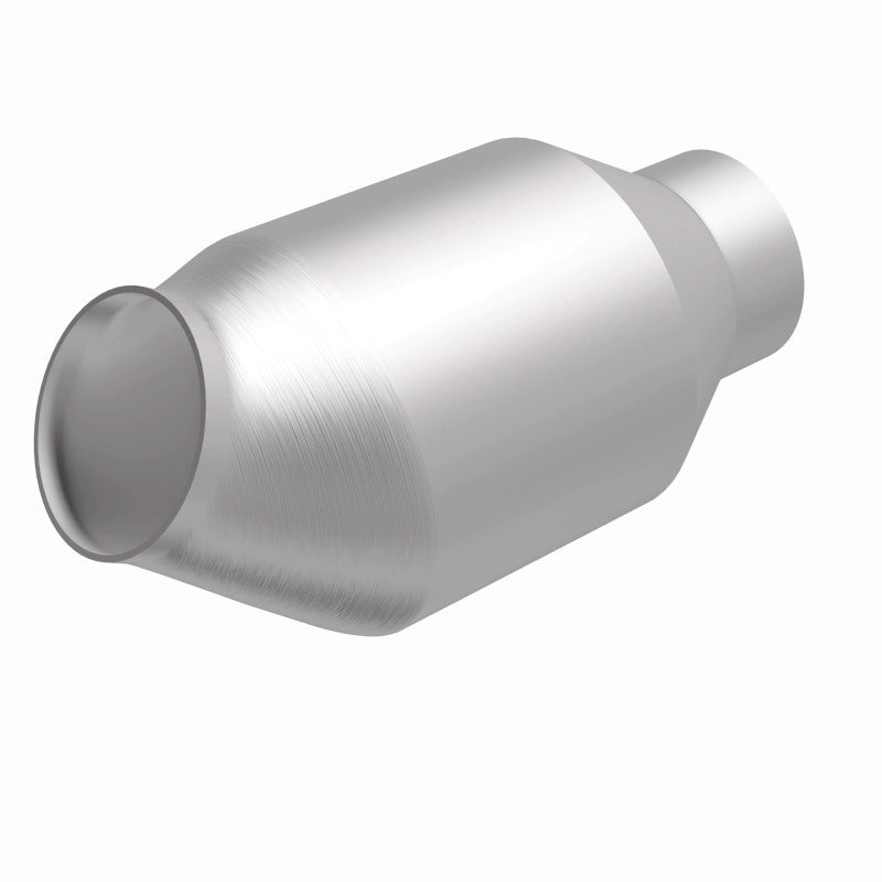 MagnaFlow Standard Grade Federal / EPA Compliant Universal Catalytic Converter 59975 360 Degree Image Set