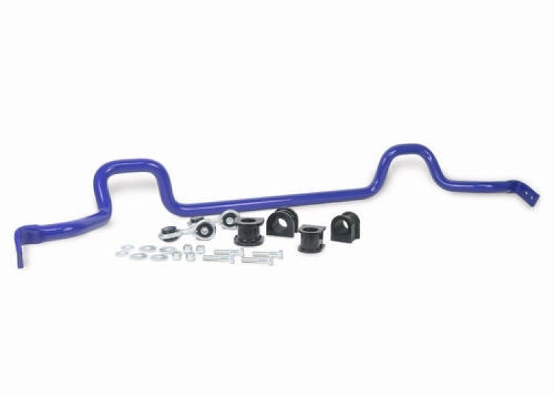 SuperPro Front 30mm Heavy Duty 2 Position Blade Adjustable Sway Bar Kit RC0020FZ-30 Photo - out of package