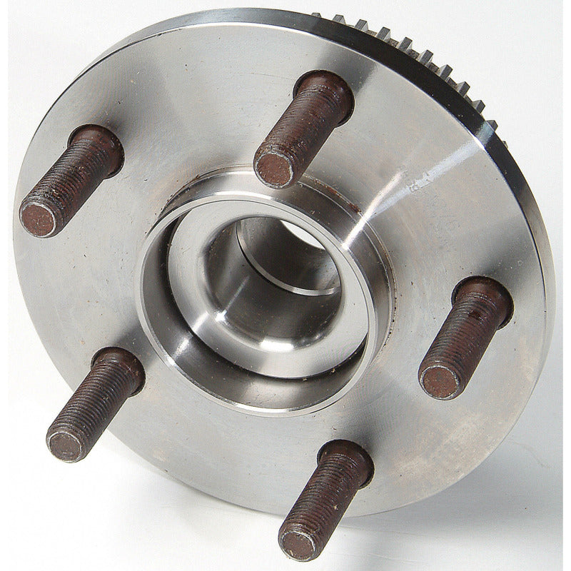 Moog MOH Hub Assemblies Drivetrain Wheel Hubs main image