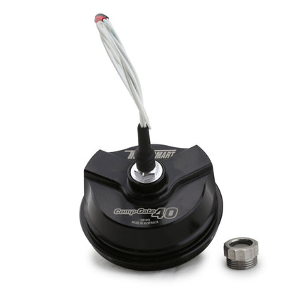 Turbosmart Gen-V WG38/40 74mm Sensor Cap TS-0550-3022 Photo - Primary