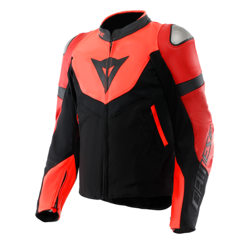 Dainese DAI Iperattiva Jacket Apparel Jackets - Leather main image