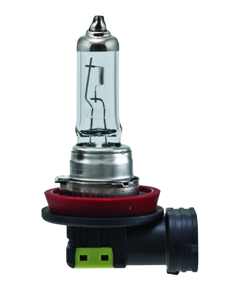 Hella Light Bulb, Bulb H11 12V 55W PGJ19-2 HP2.0 (2) H11 2.0TB Photo - Unmounted