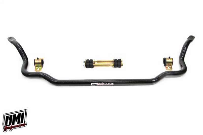 Umi Performance 70-81 Camaro Sway Bar 1-5/16in Front UMI4067 4067-B Photo - Primary