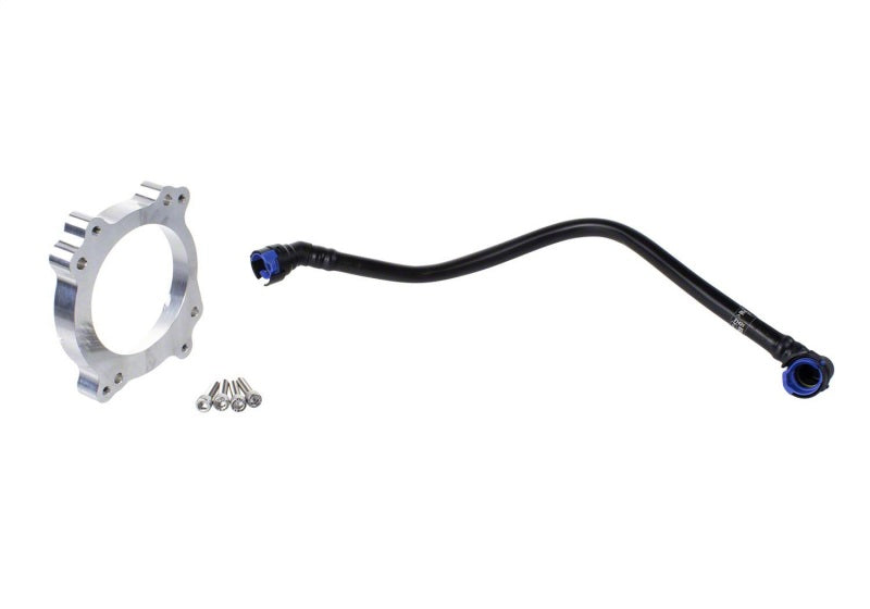 Ford Racing 2020+ Super Duty 7.3L Engine Control Pack for Manual Transmission M-6017-73M M-6017-73M Photo - Unmounted