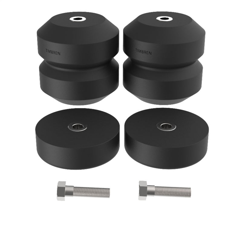 Timbren 2003 Isuzu Ascender Limited Rear Suspension Enhancement System GMRETB GMRETB Photo - Unmounted