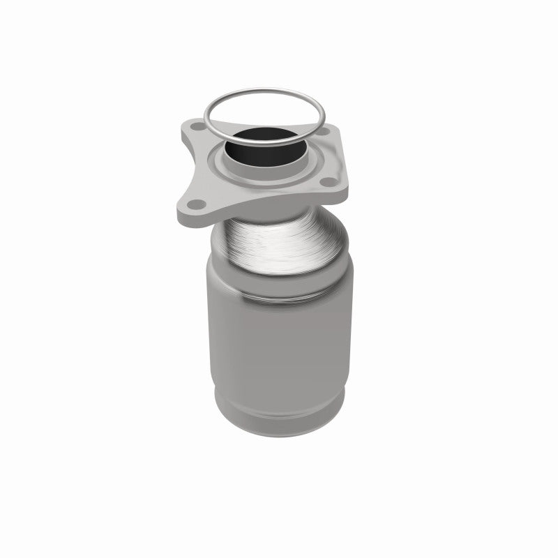 MagnaFlow Nissan Altima OEM Grade Federal / EPA Compliant Direct-Fit Catalytic Converter 49325 360 Degree Image Set