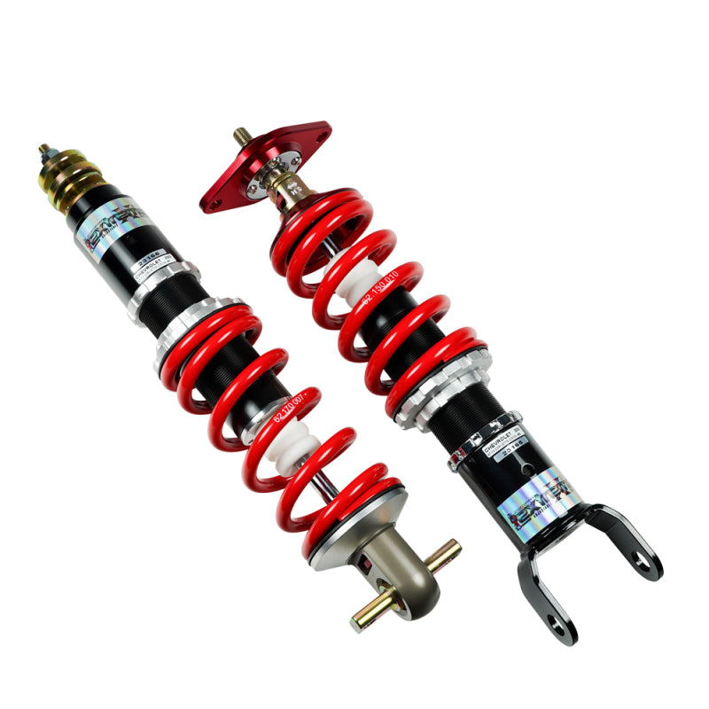 Pedders 97-13 Chevrolet Corvette Base / 01-11 Chevrolet Corvette Z06 Extreme XA Coilover Kit PED-161200