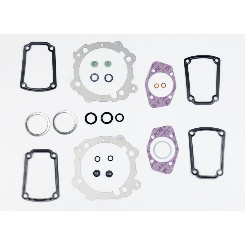 Athena 2005 Ducati Dark I.E 400 Top End Gasket Kit P400110600024 P400110600024 Photo - Primary