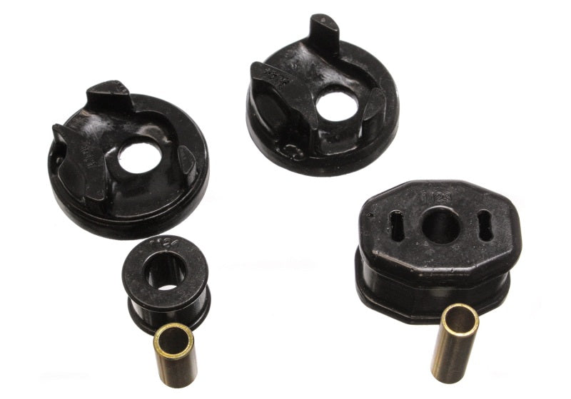 Energy Suspension Motor Mount Insert Black Nissan Nx All 1991-1993 7.1105G Photo - Primary