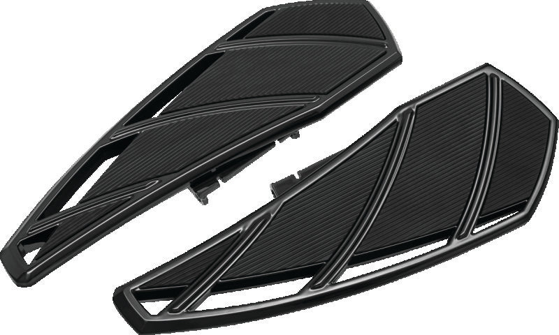 Kuryakyn Phantom Floorboards Blk 5795 5795 Photo - Primary