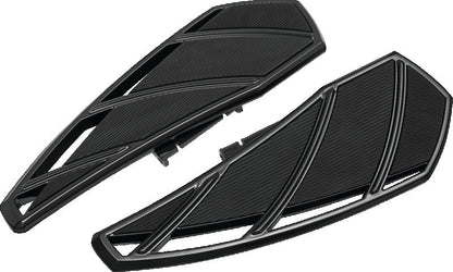 Kuryakyn Phantom Floorboards Blk 5795 5795 Photo - Primary