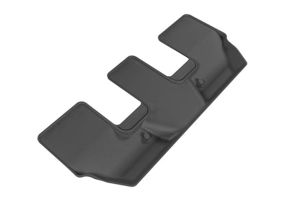 3D MAXpider 2015-2019 Volvo XC90 Kagu 3rd Row Floormats - Black L1VV02031509 L1VV02031509 Photo - Primary