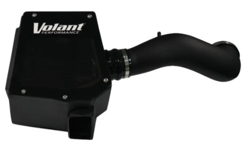 Volant 07-08 Chevrolet Avalanche/Silverado/Suburban 4.8/5.3L V8 DryTech Closed Box Air Intake System 15253D 15253D User 1