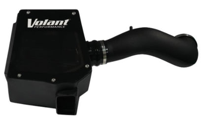 Volant 07-08 Chevrolet Avalanche/Silverado/Suburban 4.8/5.3L V8 DryTech Closed Box Air Intake System 15253D 15253D User 1