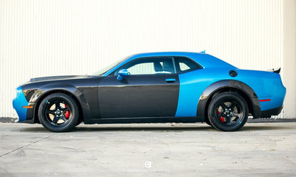 Anderson Composites 08-18 Dodge Challenger Doors (Pair) AC-DD0910DGCH AC-DD0910DGCH User 3