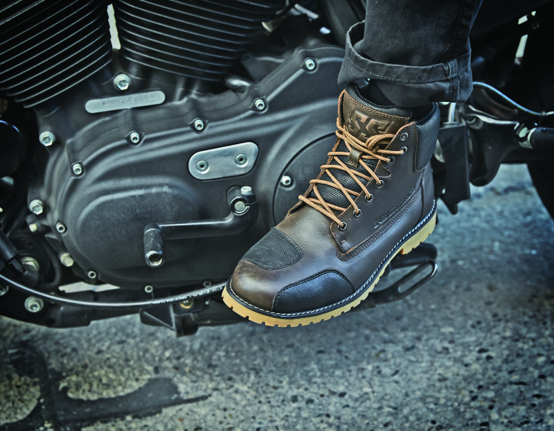 Speed and Strength Call 2 Arms Boot Brnblk 8 889558 889558 User 3