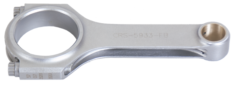 Eagle Ford 4.6 ARP8740 H-Beam Connecting Rod (Single Rod) CRS5933F8740-1 CRS5933F8740-1 Photo - Close Up