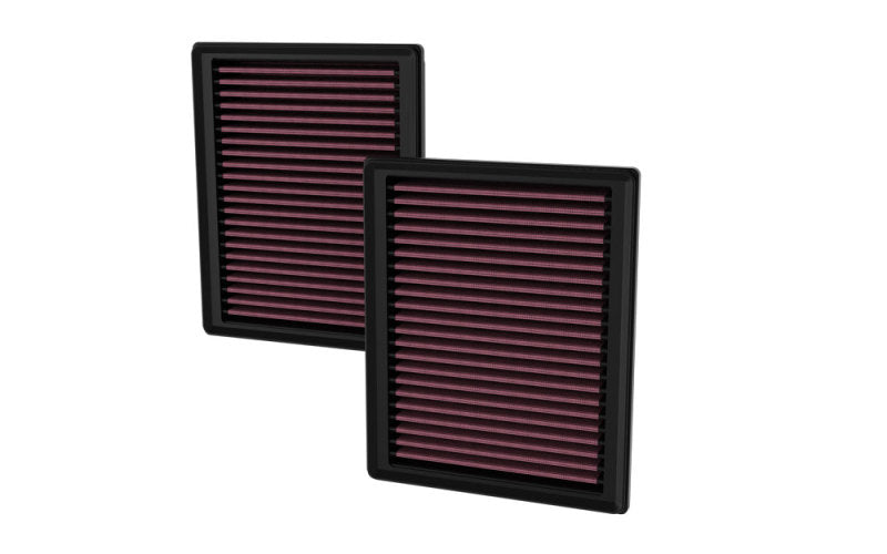 K&N Engineering KN Drop in Air Filters Air Filters Air Filters - Drop In main image